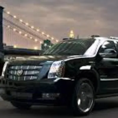 AAA Limo & Transportation LLC