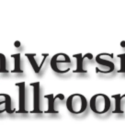 University Ballroom