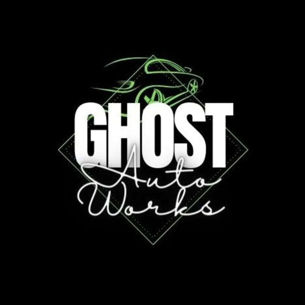 Ghost Auto Works LLC