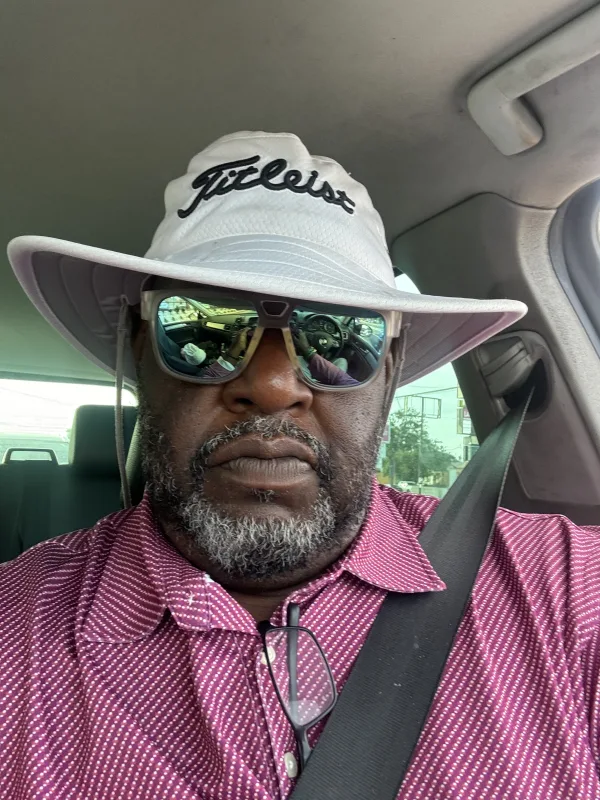 31 years experience