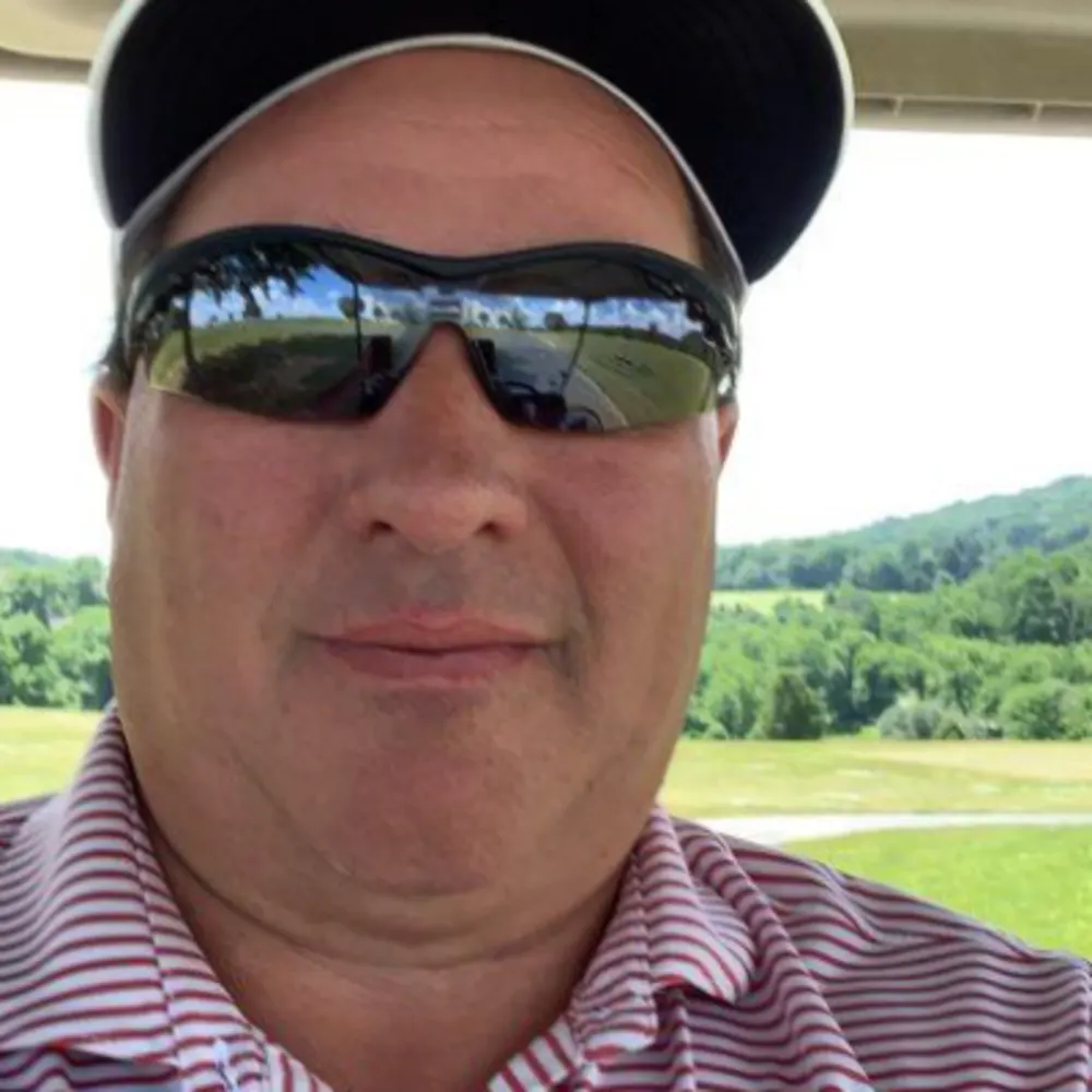 Bob Clark Golf