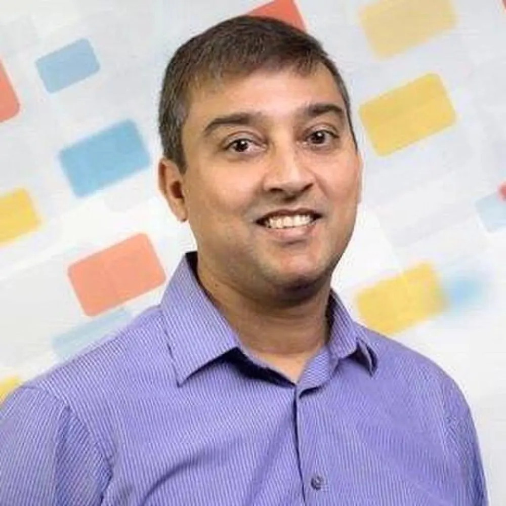 Sonu Bhatia