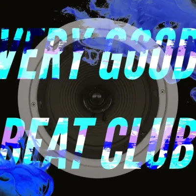 Very Good Beat Club LLC