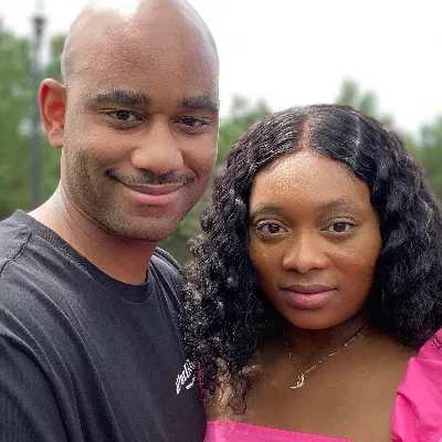 The Wallace’s Wedding Experience