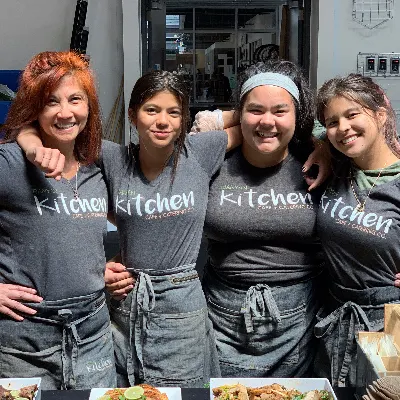 Banyan Kitchen & Catering