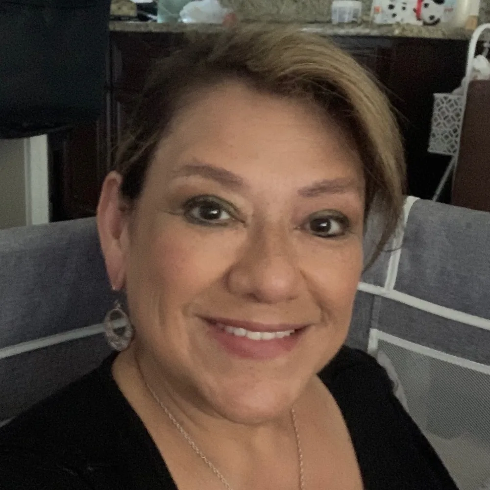 Yolanda Earl