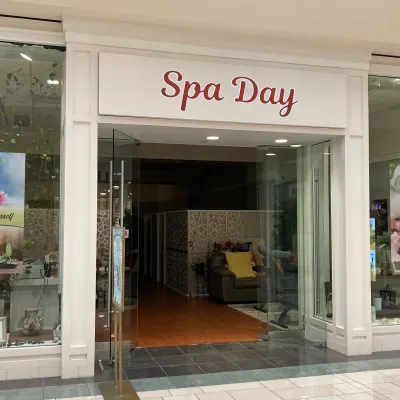 Spa Day