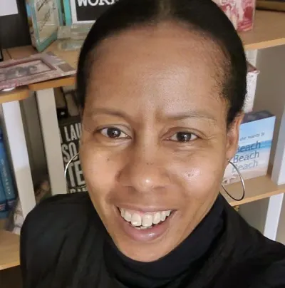 Tracey Fisher