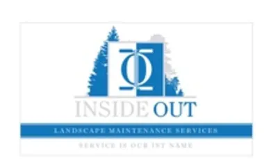 Inside Out Landscape Maintenance Services