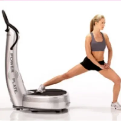 IVibe Power Plate