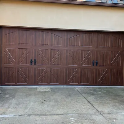 Tovar Garage Doors