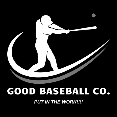 The Good Baseball Co.