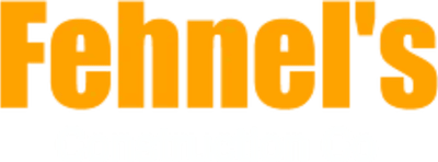 Fehnel's Construction Company, Inc.