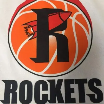 Texas Rockets Youth Basketball