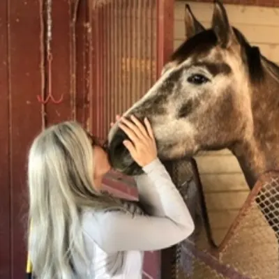 Spirit Horse Yoga