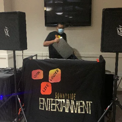 Sunnyside Entertainment