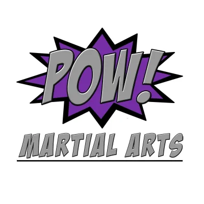 POW Martial Arts