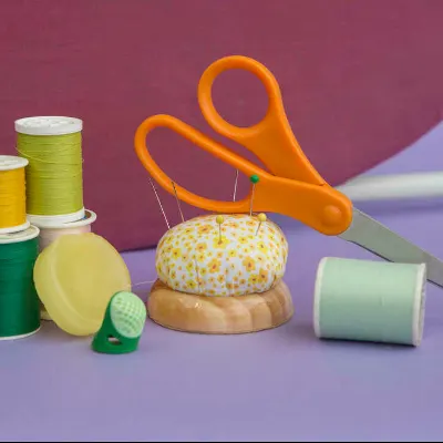 Krisztina’ssewingroom