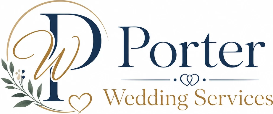 Porter Wedding Services 