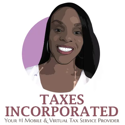 Taxes Incorporated