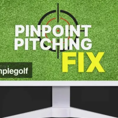 Golf Tips