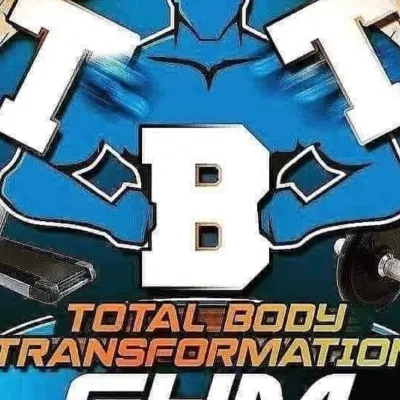 Total Body Transformation Gym Llc