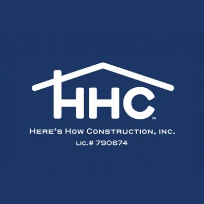 Heres How Construction