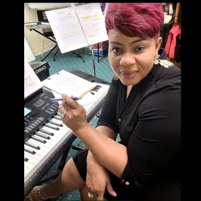 It's A Dunn Deal Music By Ear, LLC