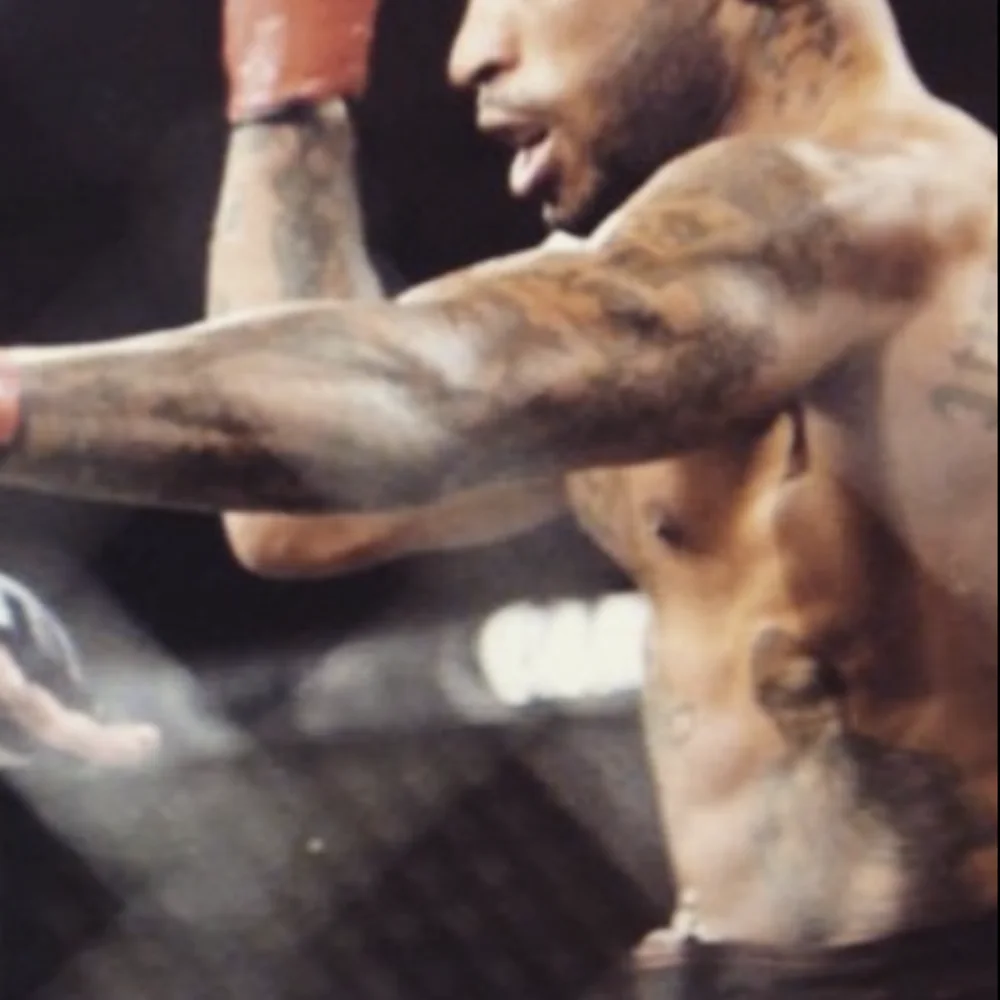 Slam Mma/boxing/kickboxing/physical Fitness