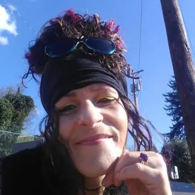Paula L'Heureux