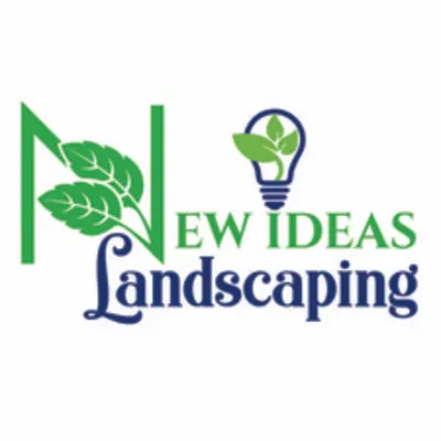 New Ideas Landscaping Services Inc.