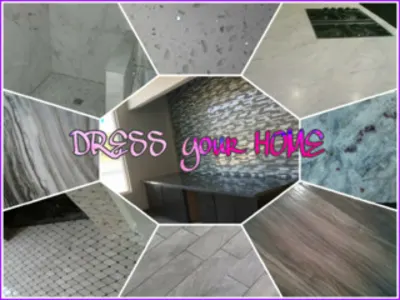 Dress Your Home