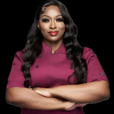 Haute Queen Cuisine Llc