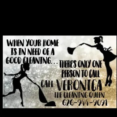 Veronica's House Cleaning 