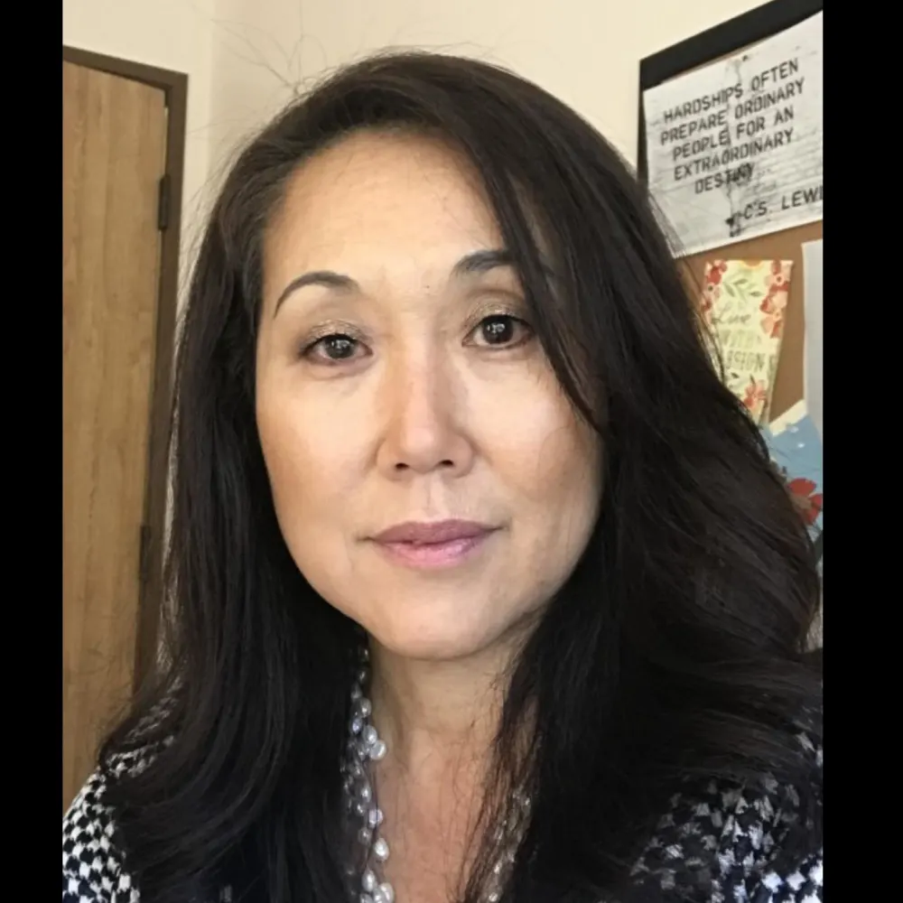 Marilyn Jhung Mindfulness Psychotherapy, A Professional Corporation