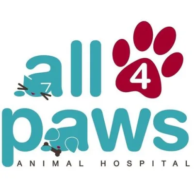 All 4 Paws Animal Hospital