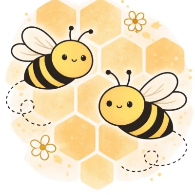 Honey Bee Honey Home Daycare 