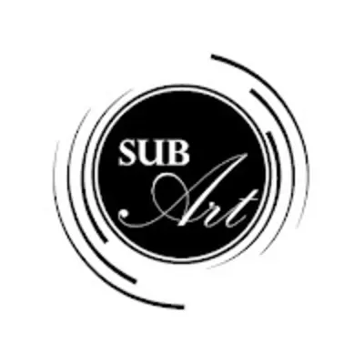 Submission Art Brazilian Jiu Jitsu (SubArt BJJ)