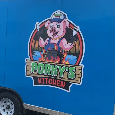 Porky’s Kitchen
