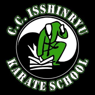 C C Isshinryu Karate