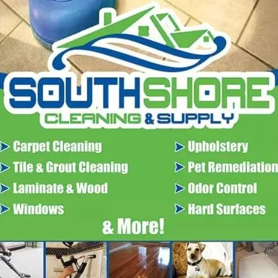 South Shore Cleaning And Supply