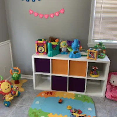 M&M Child Care