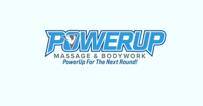 PowerUp Massage & Bodywork LLC