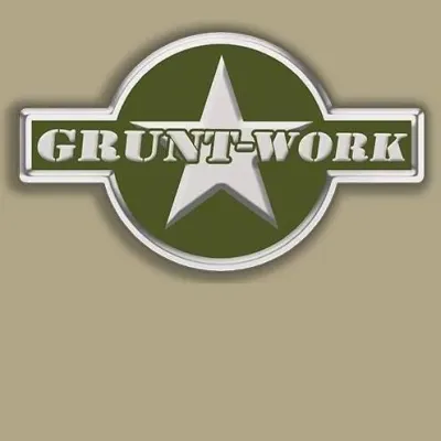 Grunt-Work