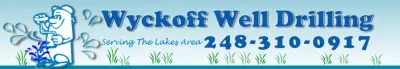 Wyckoff Well Drilling