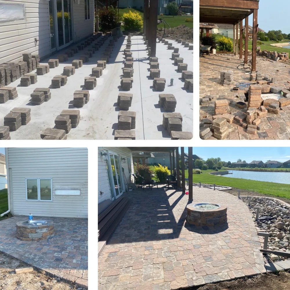 Savine Construction Services