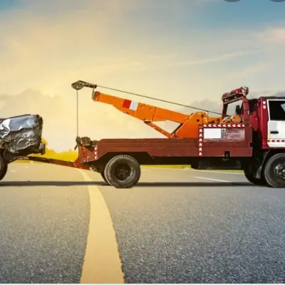 Frisco Roadside Assistance And Towing