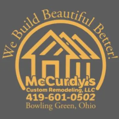 McCurdy's Custom Remodeling, LLC