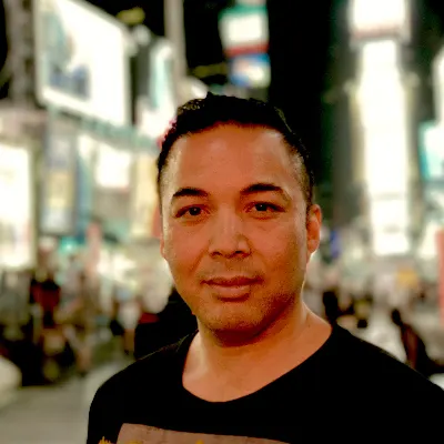 Evan D'Angeles - A Roadmap To Broadway Coaching