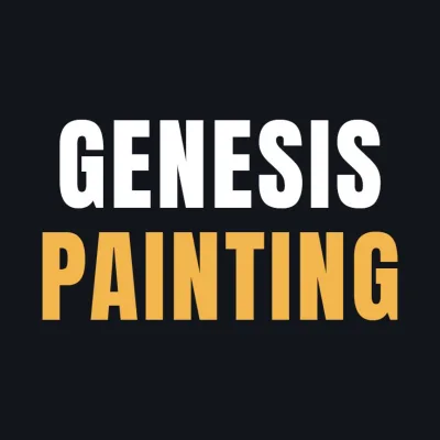 Genesis Painting